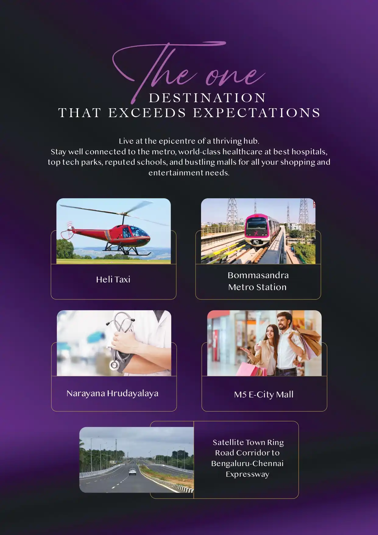 Shriram Codename The One